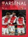 Arsenal v Watford