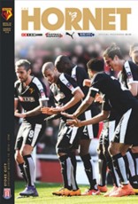Watford v Stoke City
