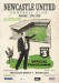 Newcastle United v Sunderland