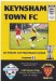 Keynsham Town v Chippenham Park