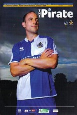 Bristol Rovers v Cambridge United