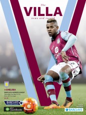 Aston Villa v Chelsea