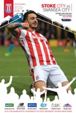 Stoke City v Swansea City