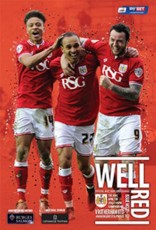 Bristol City v Rotherham United