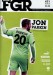 Forest Green Rovers v Macclesfield Town
