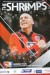 Morecambe v Mansfield Town