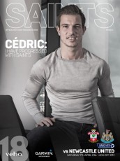 Southampton v Newcastle United