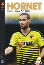 Watford v Everton