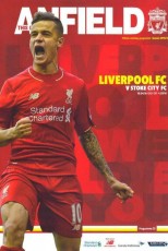 Liverpool v Stoke City