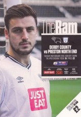 Derby County v Preston North End
