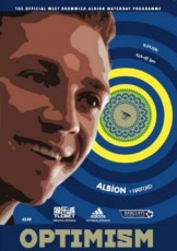 West Bromwich Albion v Watford