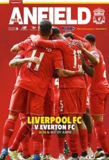 Liverpool v Everton