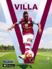 Aston Villa v Southampton