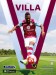 Aston Villa v Southampton