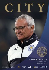 Leicester City v Swansea City