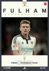 Fulham v Nottingham Forest