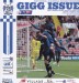 Bury v Sheffield United