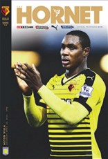 Watford v Aston Villa