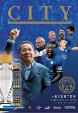 Leicester City v Everton
