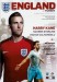 England v Turkey