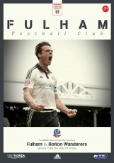 Fulham v Bolton Wanderers