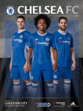 Chelsea v Leicester City