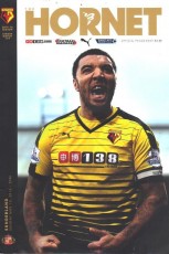 Watford v Sunderland