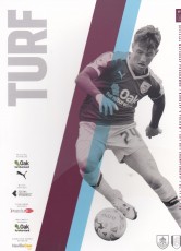 Burnley v Fulham