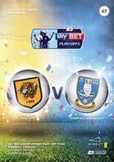 Hull City v Sheffield Wednesday