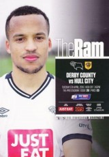Derby County v Hull City