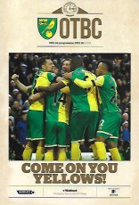 Norwich City v Watford