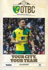 Norwich City v Newcastle United
