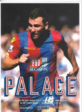Crystal Palace v Stoke City