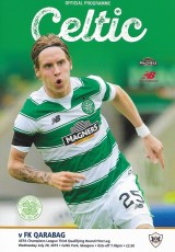 Celtic v Qarabag
