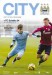 Manchester City v Schalke