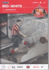 Sunderland v Leicester City