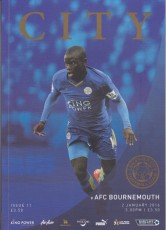 Leicester City v Bournemouth