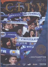 Leicester City v Southampton