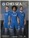 Chelsea v Leicester City