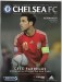 Chelsea v Aston Villa