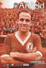 Liverpool v Everton