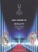 Real Madrid v Seville