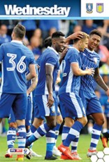 Sheffield Wednesday v Aston Villa