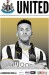 Newcastle United v Huddersfield Town