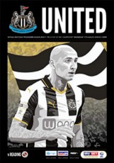 Newcastle United v Reading