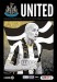 Newcastle United v Reading
