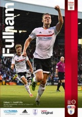 Fulham v Cardiff City