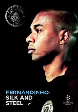 Manchester City v Steaua Bucharest
