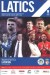 Wigan Athletic v Liverpool