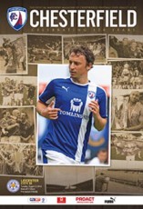 Chesterfield v Leicester City
